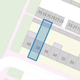 Perceel BDA00-G-6550