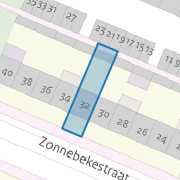 Perceel BDA00-G-6553