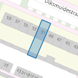 Perceel BDA00-G-6563