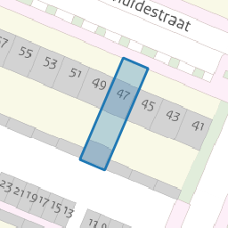 Perceel BDA00-G-6565