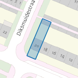 Perceel BDA00-G-6569