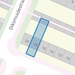 Perceel BDA00-G-6570