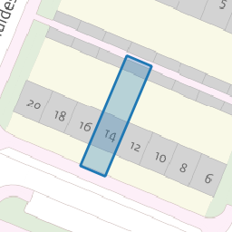 Perceel BDA00-G-6572