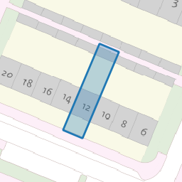 Perceel BDA00-G-6573