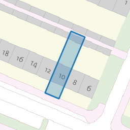 Perceel BDA00-G-6574