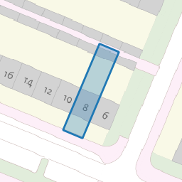 Perceel BDA00-G-6575