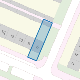 Perceel BDA00-G-6576