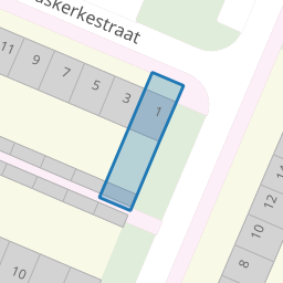 Perceel BDA00-G-6577