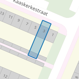 Perceel BDA00-G-6578