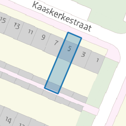 Perceel BDA00-G-6579