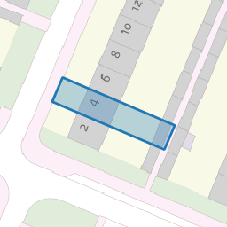 Perceel BDA00-G-6586