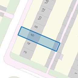 Perceel BDA00-G-6587