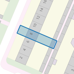 Perceel BDA00-G-6588