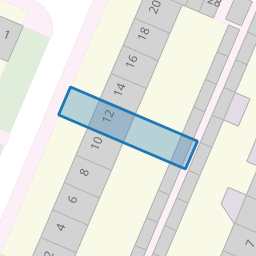 Perceel BDA00-G-6590