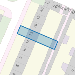 Perceel BDA00-G-6591