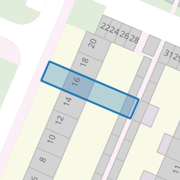 Perceel BDA00-G-6592