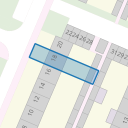 Perceel BDA00-G-6593