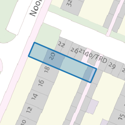 Perceel BDA00-G-6594