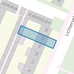 Perceel BDA00-G-6596