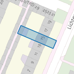 Perceel BDA00-G-6597