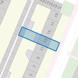 Perceel BDA00-G-6598