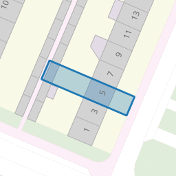 Perceel BDA00-G-6602