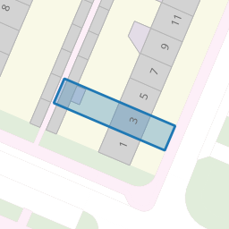 Perceel BDA00-G-6603