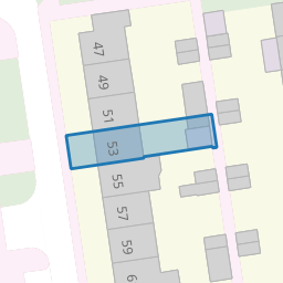 Perceel BDA00-G-6608