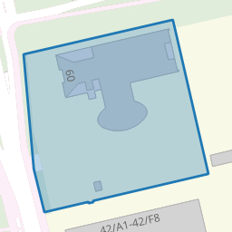 Perceel BDA00-G-6610