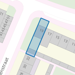 Perceel BDA00-G-6612