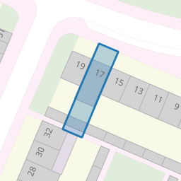 Perceel BDA00-G-6613