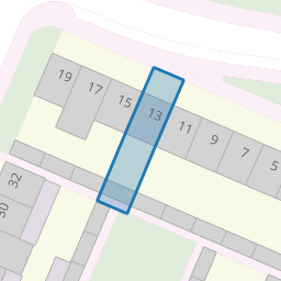 Perceel BDA00-G-6615