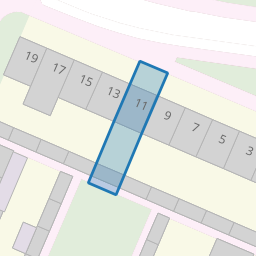 Perceel BDA00-G-6616