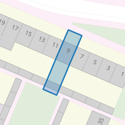 Perceel BDA00-G-6617