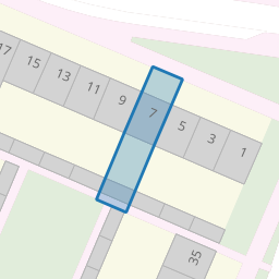 Perceel BDA00-G-6618