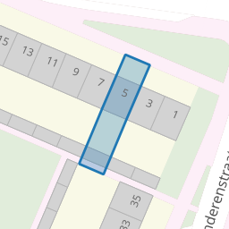 Perceel BDA00-G-6619