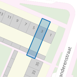 Perceel BDA00-G-6620