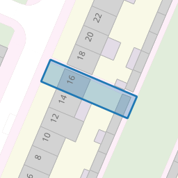 Perceel BDA00-G-6630