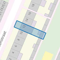 Perceel BDA00-G-6632