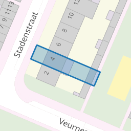 Perceel BDA00-G-6636