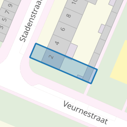 Perceel BDA00-G-6637