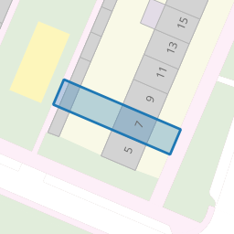 Perceel BDA00-G-6639