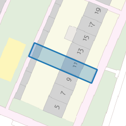 Perceel BDA00-G-6641