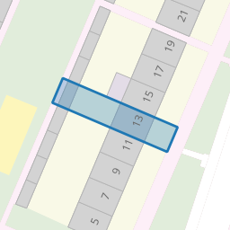 Perceel BDA00-G-6642