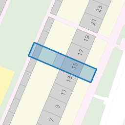 Perceel BDA00-G-6643