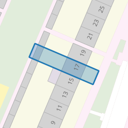 Perceel BDA00-G-6644