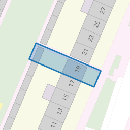 Perceel BDA00-G-6645