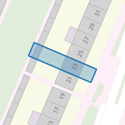 Perceel BDA00-G-6647