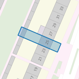 Perceel BDA00-G-6648