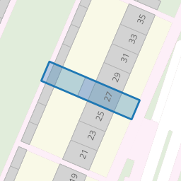 Perceel BDA00-G-6649